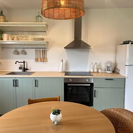 Casa Catalina - Ribeira Sacra 펜션 Abeleda