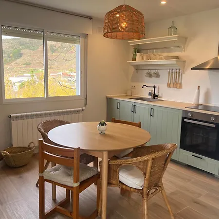 펜션 Casa Catalina - Ribeira Sacra *