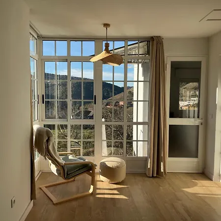 Casa Catalina - Ribeira Sacra