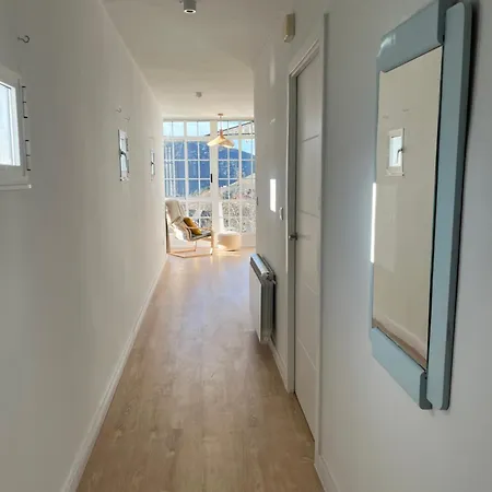 Casa Catalina - Ribeira Sacra * Abeleda