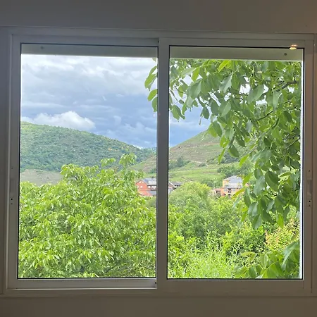 Casa Catalina - Ribeira Sacra Vakantiehuis *