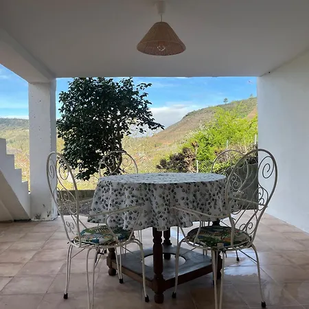 Casa Catalina - Ribeira Sacra Vakantiehuis Abeleda