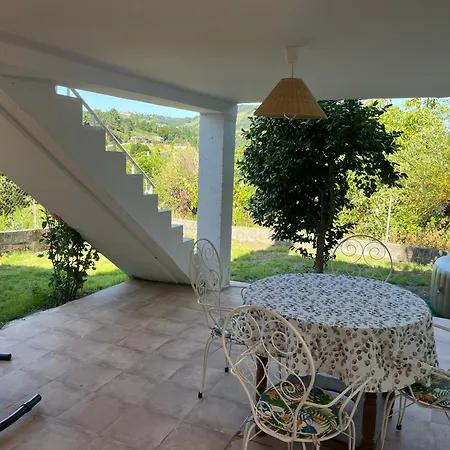 Casa Catalina - Ribeira Sacra Abeleda