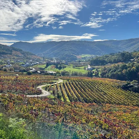 Casa Catalina - Ribeira Sacra 펜션
