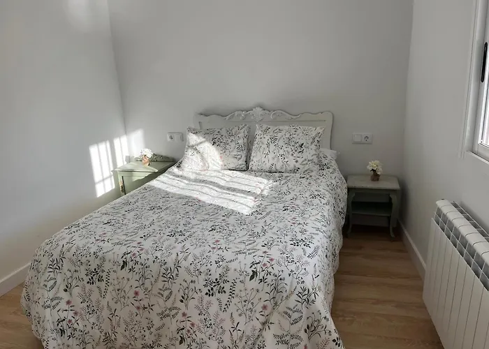 Casa Catalina - Ribeira Sacra