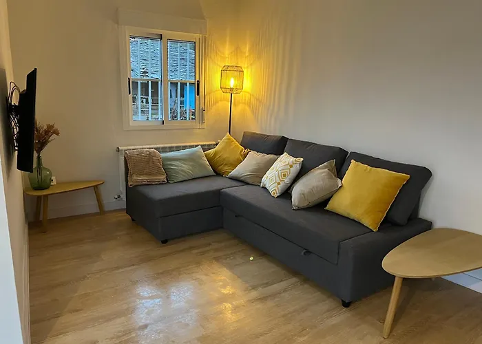 Tatil Evi Casa Catalina - Ribeira Sacra Abeleda