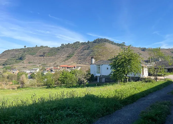 Casa Catalina - Ribeira Sacra